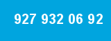 927 932 06 92 927 932 06 92
